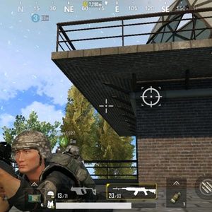 Meet your Posher, Lee